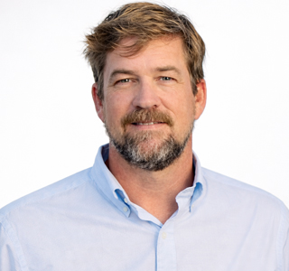 Jason Groseclose professional headshot representing leadership and expertise